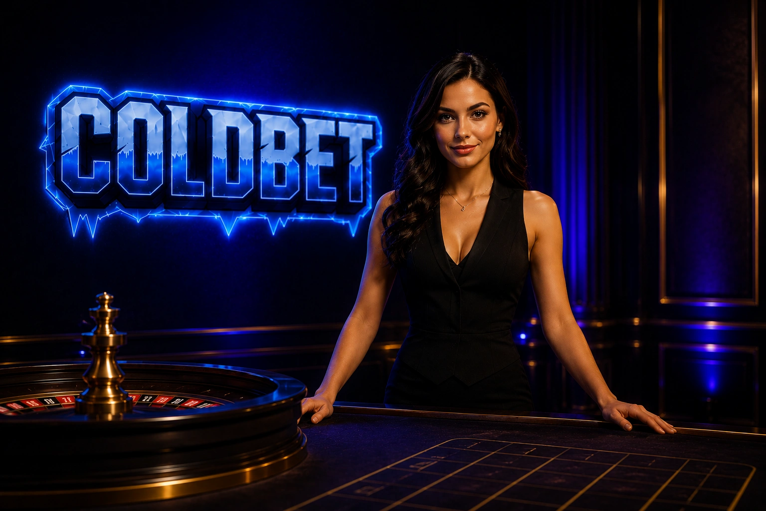 ColdBet Casino Live